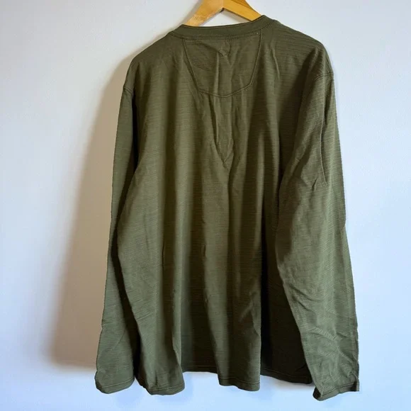 Men’s Levelwear Shirt - Picture 7 of 7